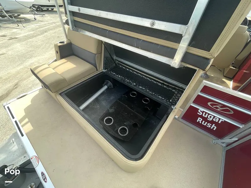 Slide: The Image of Harris Cruiser 210 2022 - 15497998