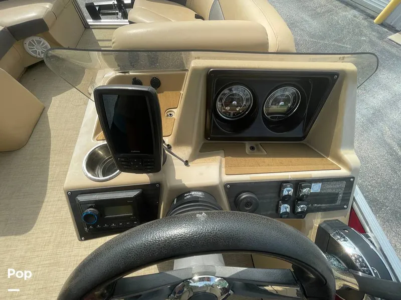 Slide: The Image of Harris Cruiser 210 2022 - 15497936