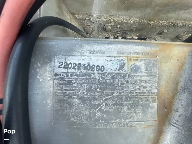 Slide: The Image of Harris Cruiser 210 2022 - 15498002