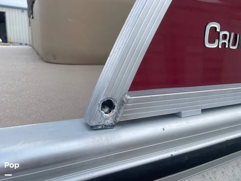 Slide: The Image of Harris Cruiser 210 2022 - 15498004