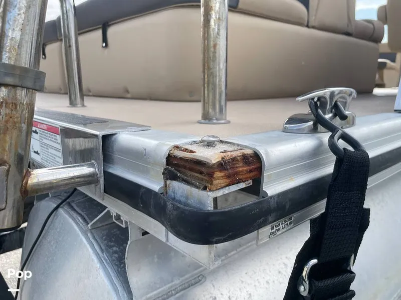 Slide: The Image of Harris Cruiser 210 2022 - 15498005