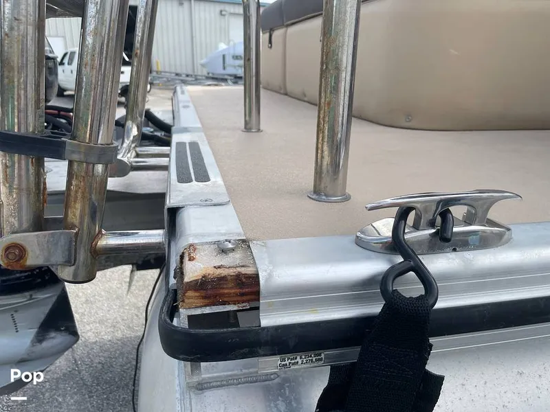 Slide: The Image of Harris Cruiser 210 2022 - 15498006