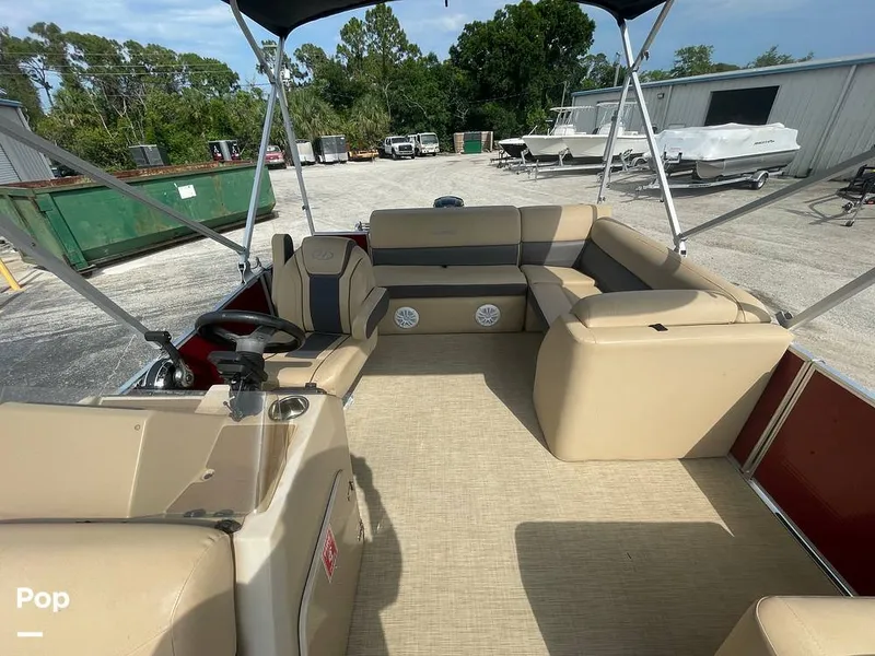 Slide: The Image of Harris Cruiser 210 2022 - 15497911