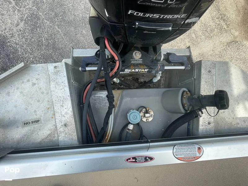 Slide: The Image of Harris Cruiser 210 2022 - 15497937