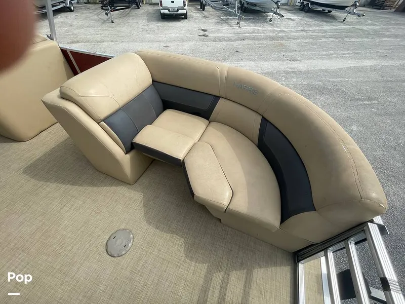 Slide: The Image of Harris Cruiser 210 2022 - 15497945