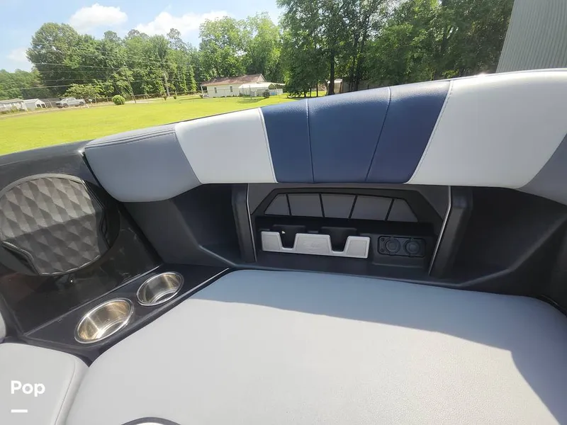 Slide: The Image of Malibu Wakesetter 24 MXZ 2023 - 15534445