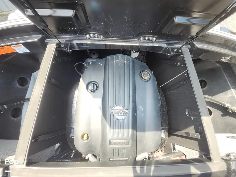 Slide: The Image of Malibu Wakesetter 24 MXZ 2023 - 15534452