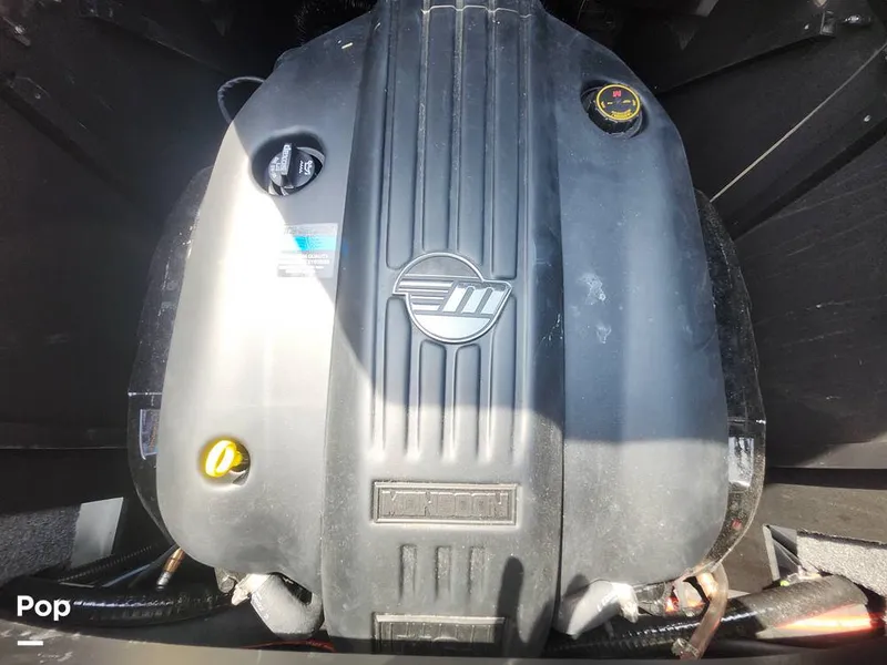 Slide: The Image of Malibu Wakesetter 24 MXZ 2023 - 15534453