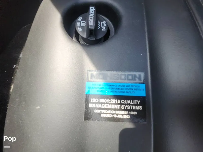 Slide: The Image of Malibu Wakesetter 24 MXZ 2023 - 15534454