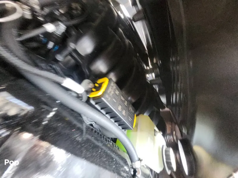 Slide: The Image of Malibu Wakesetter 24 MXZ 2023 - 15534456