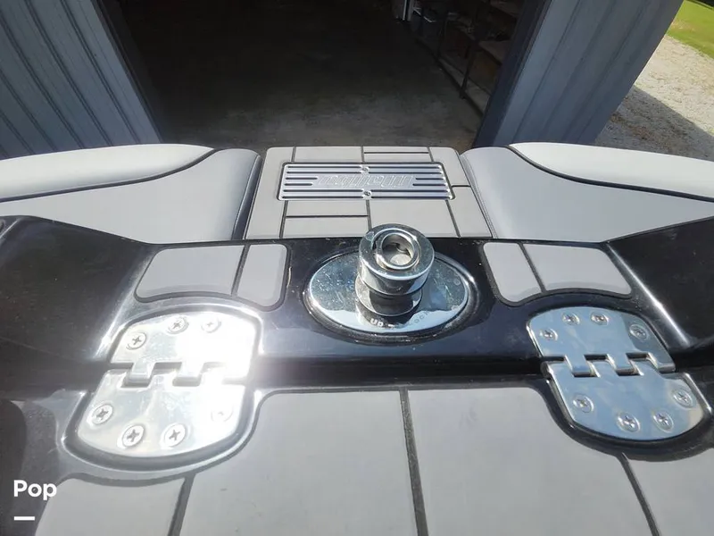 Slide: The Image of Malibu Wakesetter 24 MXZ 2023 - 15534458