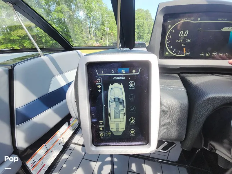 Slide: The Image of Malibu Wakesetter 24 MXZ 2023 - 15534459