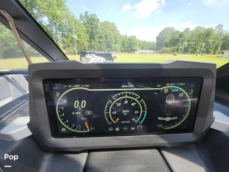 Slide: The Image of Malibu Wakesetter 24 MXZ 2023 - 15534460