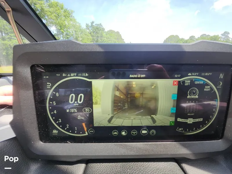 Slide: The Image of Malibu Wakesetter 24 MXZ 2023 - 15534461