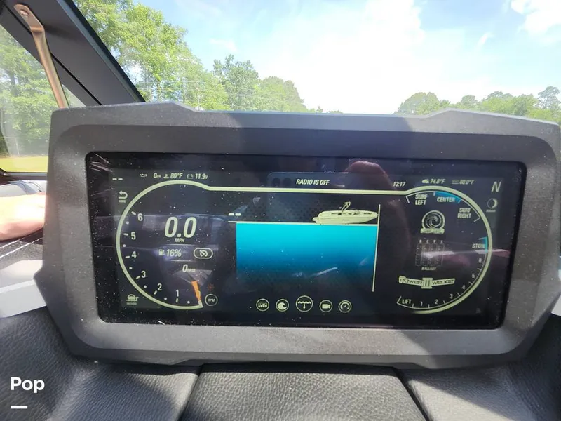 Slide: The Image of Malibu Wakesetter 24 MXZ 2023 - 15534462