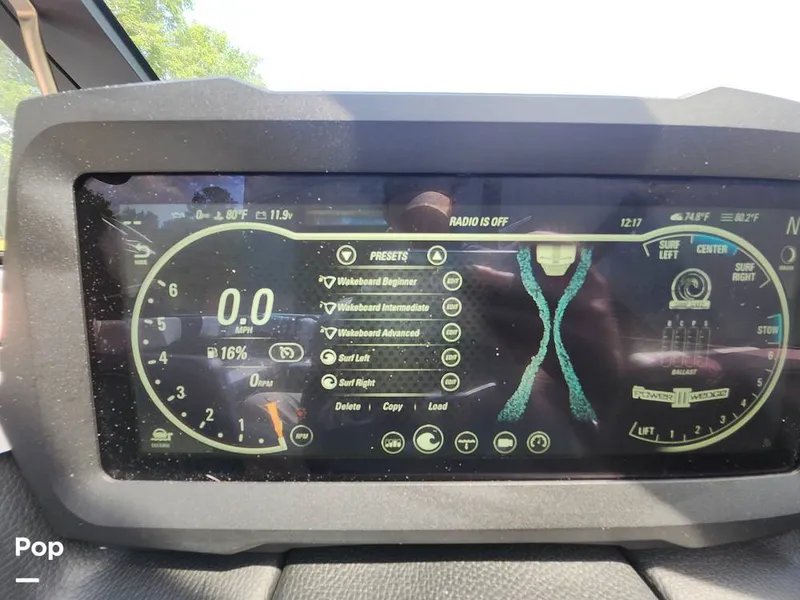 Slide: The Image of Malibu Wakesetter 24 MXZ 2023 - 15534463