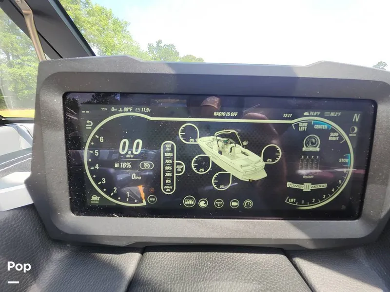 Slide: The Image of Malibu Wakesetter 24 MXZ 2023 - 15534552