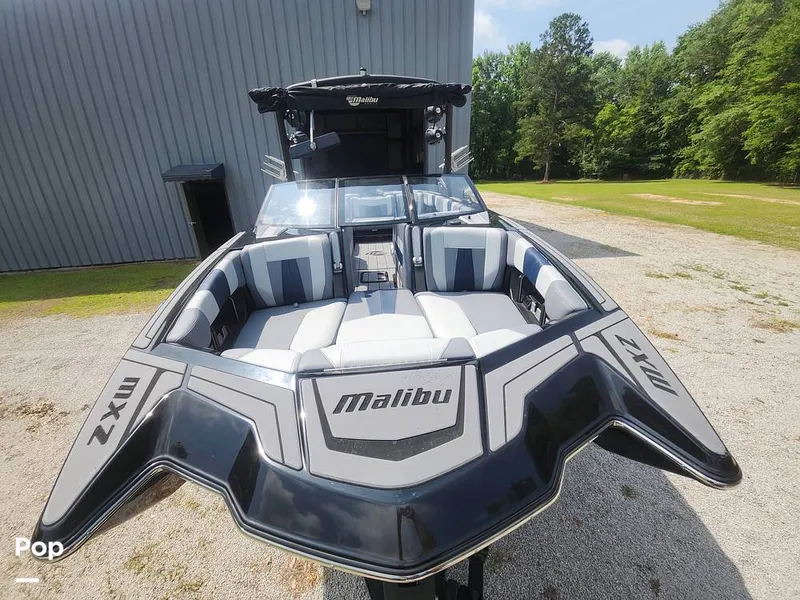 Slide: The Image of Malibu Wakesetter 24 MXZ 2023 - 15534302