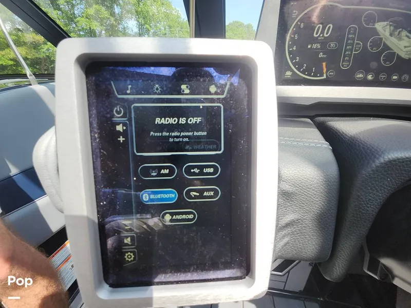 Slide: The Image of Malibu Wakesetter 24 MXZ 2023 - 15534553