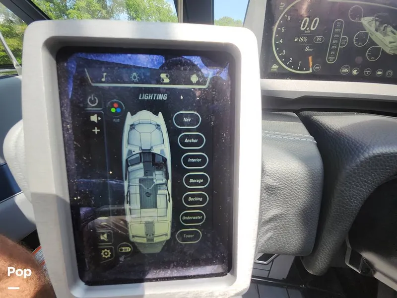 Slide: The Image of Malibu Wakesetter 24 MXZ 2023 - 15534554