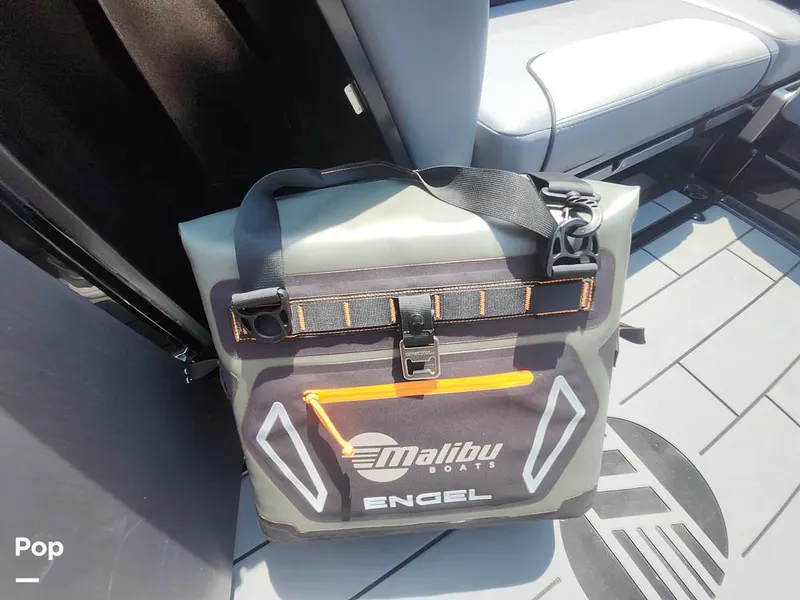 Slide: The Image of Malibu Wakesetter 24 MXZ 2023 - 15534556