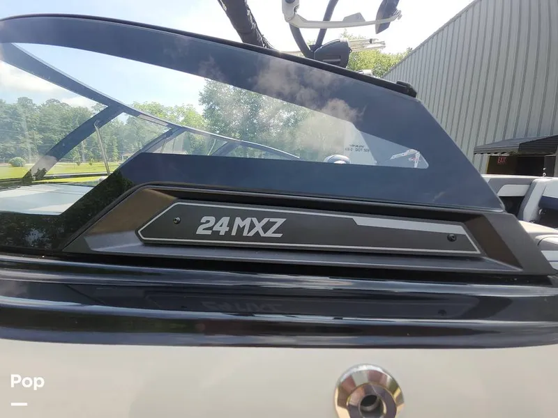 Slide: The Image of Malibu Wakesetter 24 MXZ 2023 - 15534557