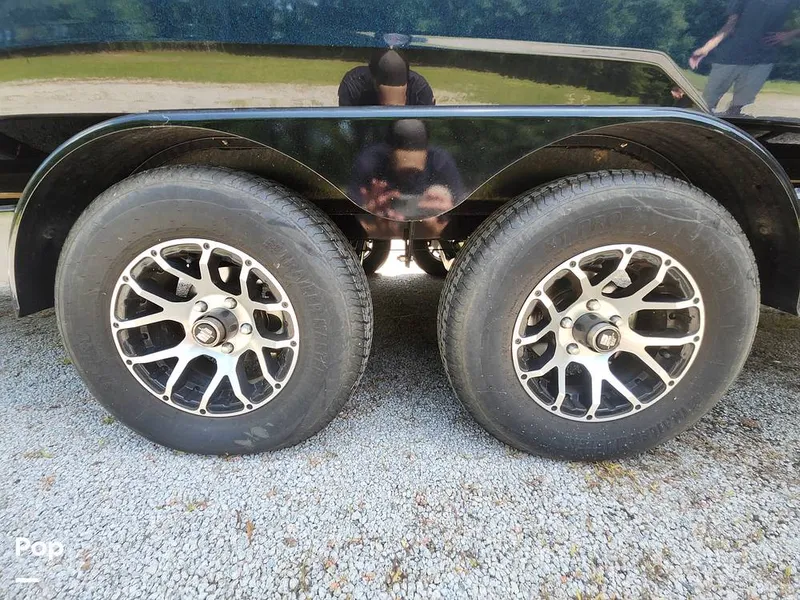 Slide: The Image of Malibu Wakesetter 24 MXZ 2023 - 15534558