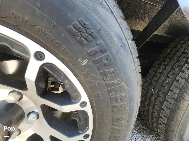 Slide: The Image of Malibu Wakesetter 24 MXZ 2023 - 15534560