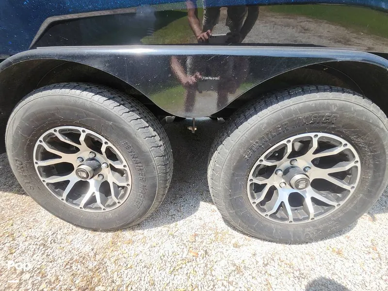 Slide: The Image of Malibu Wakesetter 24 MXZ 2023 - 15534562