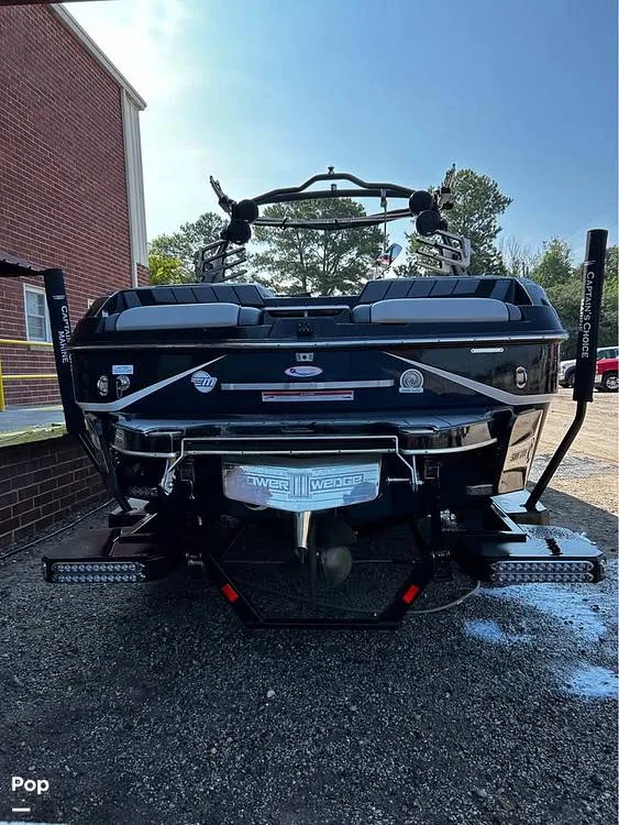 Slide: The Image of Malibu Wakesetter 24 MXZ 2023 - 15493462