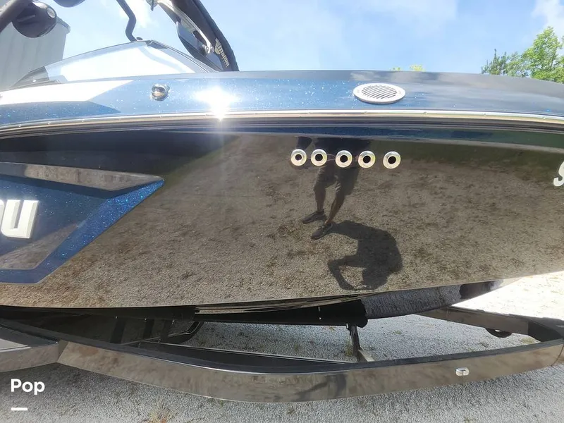 Slide: The Image of Malibu Wakesetter 24 MXZ 2023 - 15534305