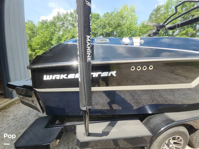Slide: The Image of Malibu Wakesetter 24 MXZ 2023 - 15534308