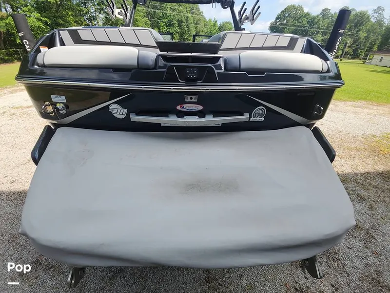 Slide: The Image of Malibu Wakesetter 24 MXZ 2023 - 15534311