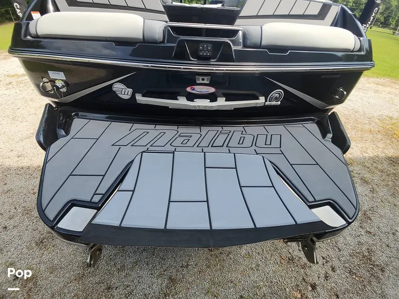 Slide: The Image of Malibu Wakesetter 24 MXZ 2023 - 15534312