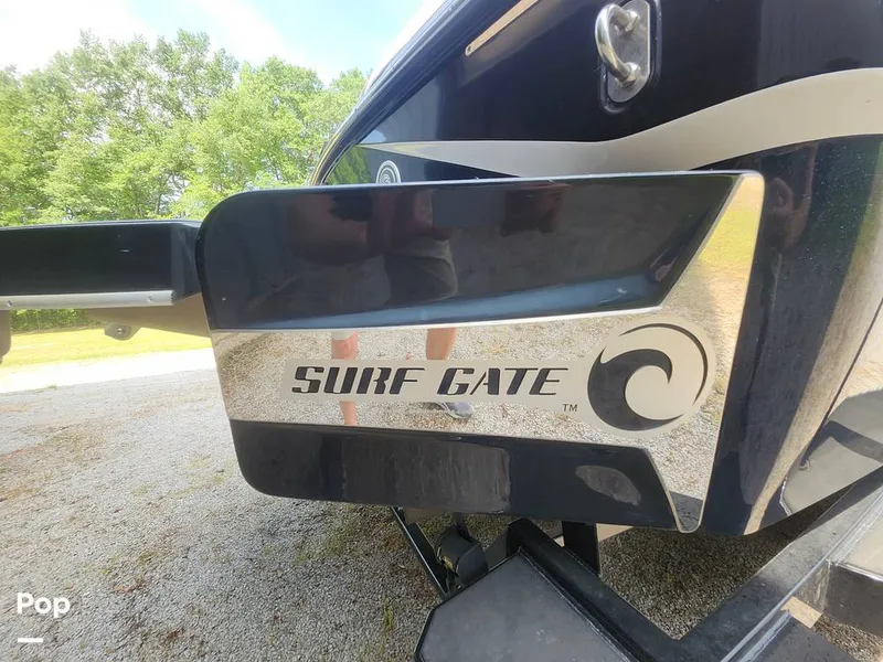 Slide: The Image of Malibu Wakesetter 24 MXZ 2023 - 15534314