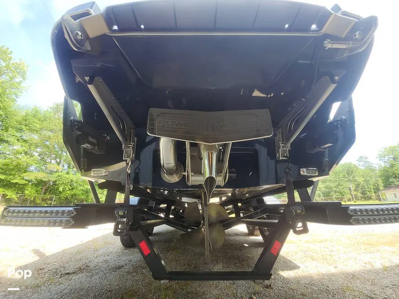 Slide: The Image of Malibu Wakesetter 24 MXZ 2023 - 15534315