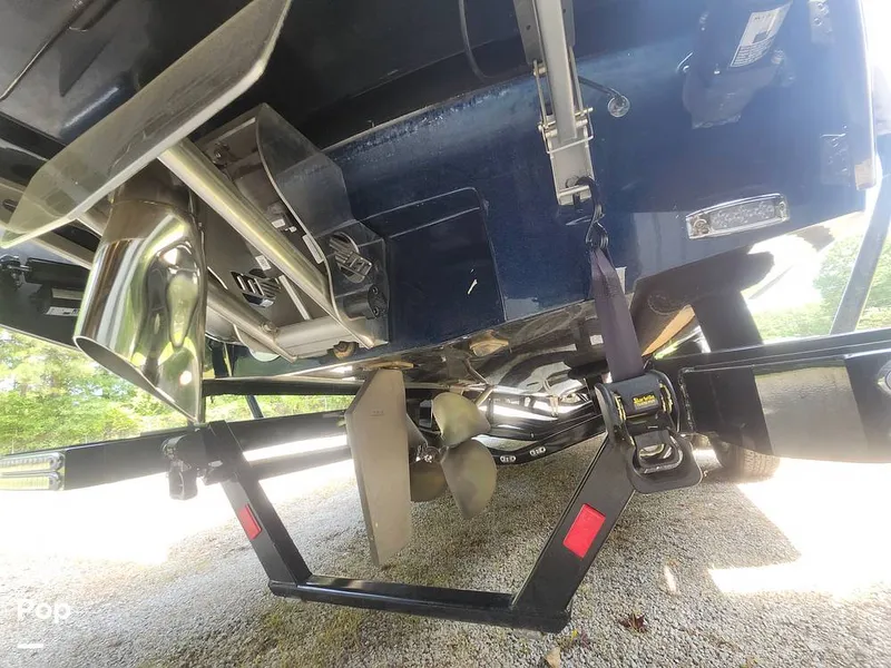 Slide: The Image of Malibu Wakesetter 24 MXZ 2023 - 15534317