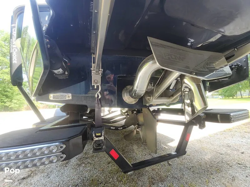 Slide: The Image of Malibu Wakesetter 24 MXZ 2023 - 15534318