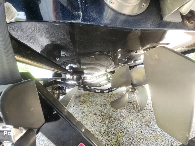 Slide: The Image of Malibu Wakesetter 24 MXZ 2023 - 15534319