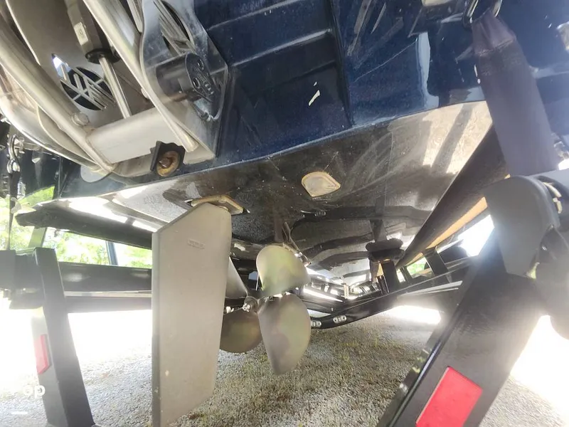 Slide: The Image of Malibu Wakesetter 24 MXZ 2023 - 15534320