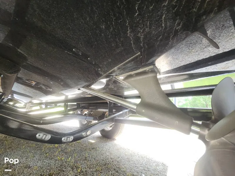 Slide: The Image of Malibu Wakesetter 24 MXZ 2023 - 15534321