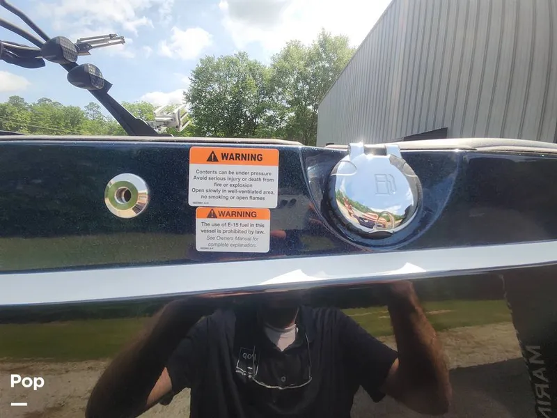 Slide: The Image of Malibu Wakesetter 24 MXZ 2023 - 15534329