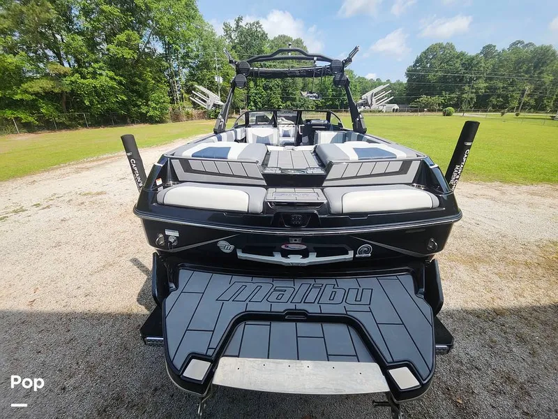 Slide: The Image of Malibu Wakesetter 24 MXZ 2023 - 15534295