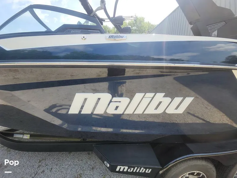 Slide: The Image of Malibu Wakesetter 24 MXZ 2023 - 15534332