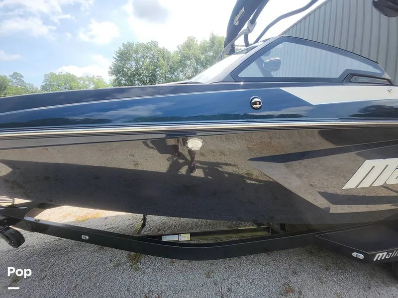 Slide: The Image of Malibu Wakesetter 24 MXZ 2023 - 15534333