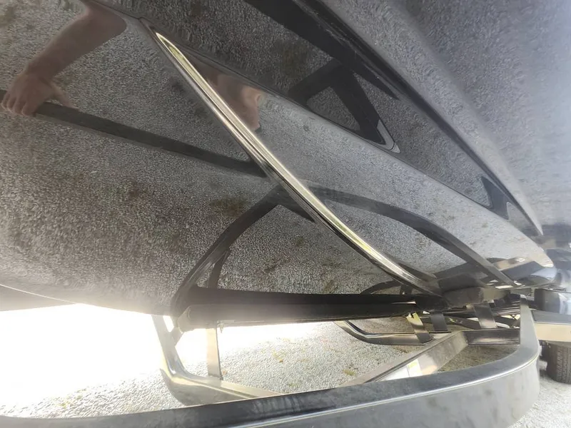 Slide: The Image of Malibu Wakesetter 24 MXZ 2023 - 15534337