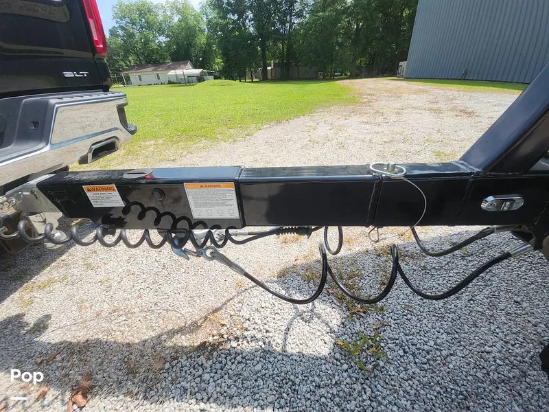 Slide: The Image of Malibu Wakesetter 24 MXZ 2023 - 15534339