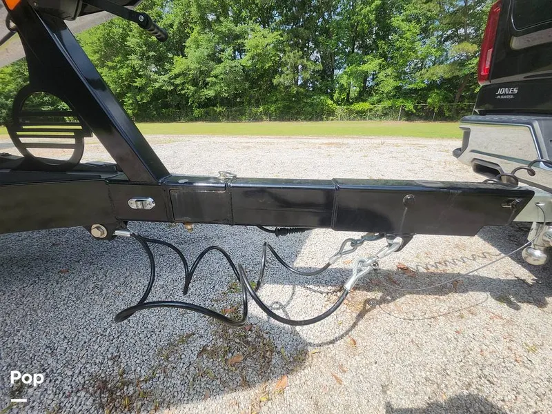 Slide: The Image of Malibu Wakesetter 24 MXZ 2023 - 15534340