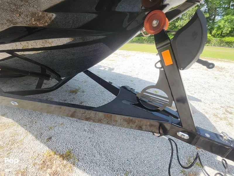 Slide: The Image of Malibu Wakesetter 24 MXZ 2023 - 15534341