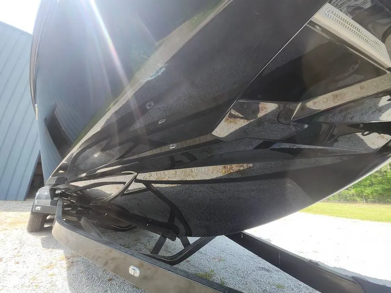 Slide: The Image of Malibu Wakesetter 24 MXZ 2023 - 15534342